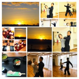 静岡市　社交ダンス教室　ヒロスダンススタジオ